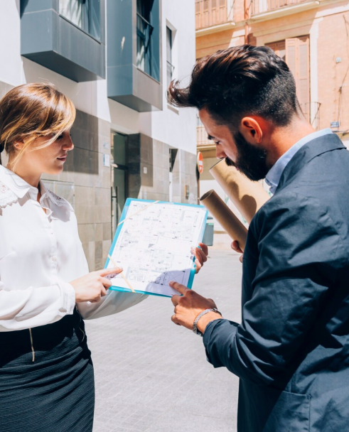 Cotizar servicios de apoyo para condominios en ayuda de Comités y Administradores