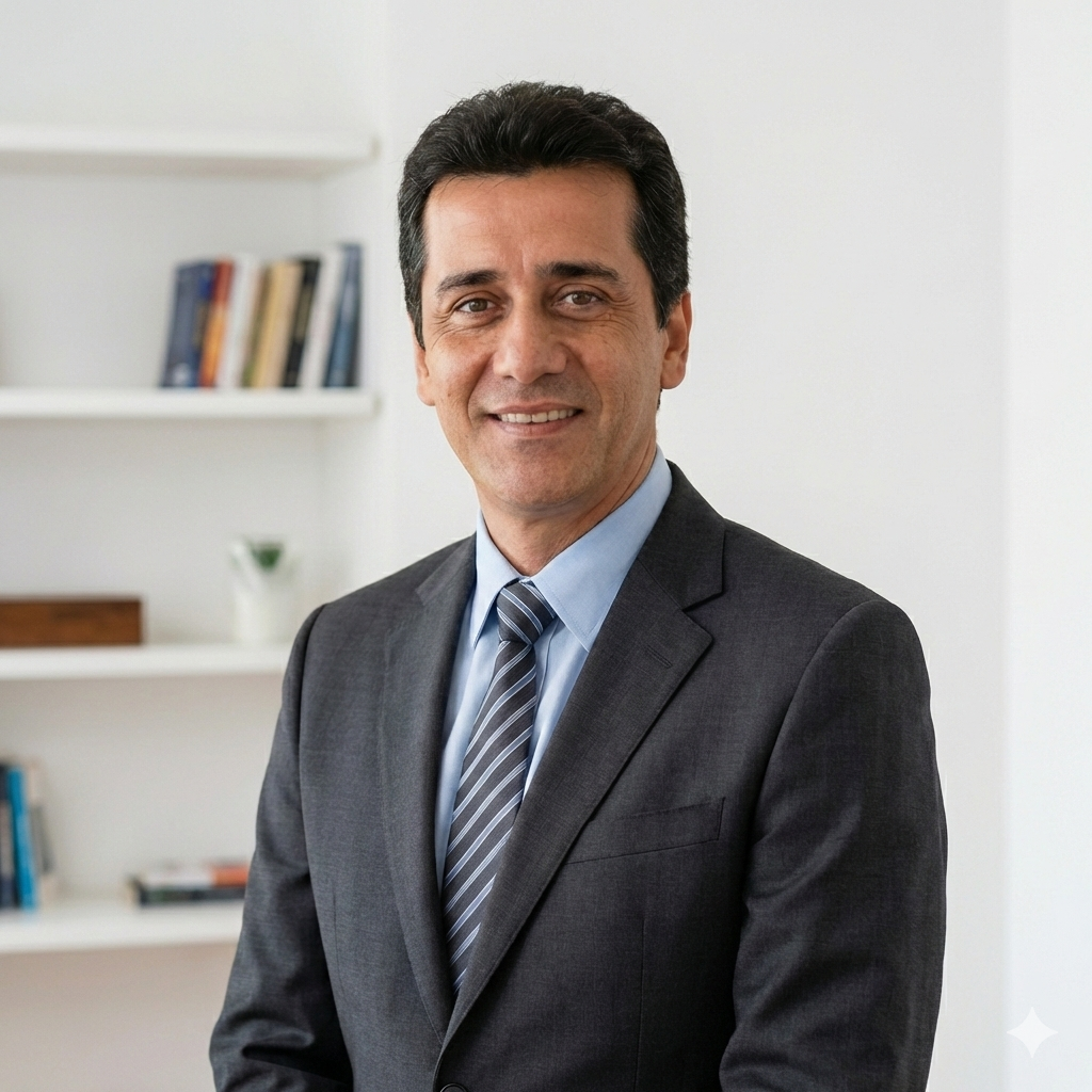 Administrador de condominios certificado