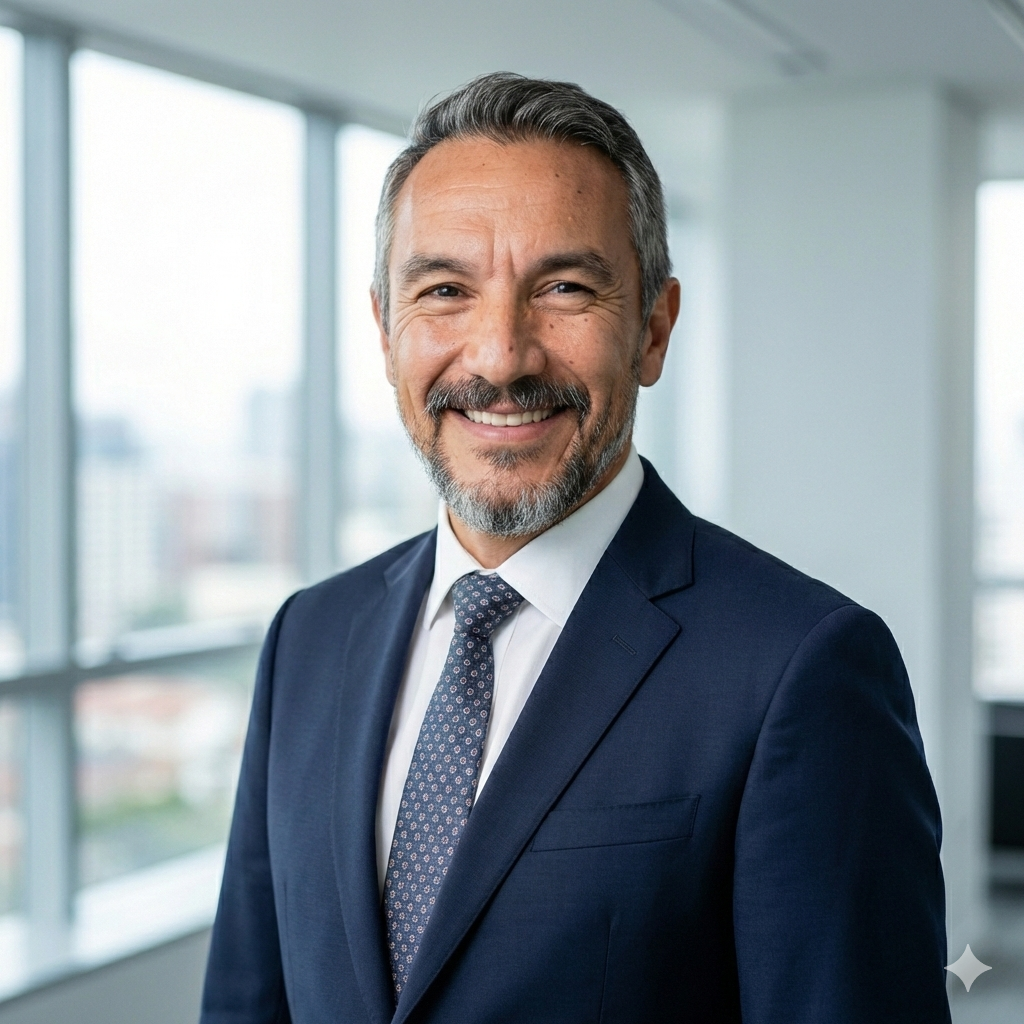 Administrador de condominios certificado